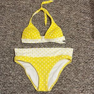 Victoria Secret swim set